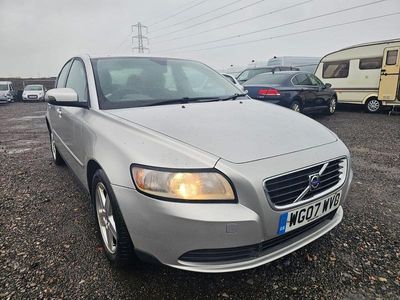 Volvo S40