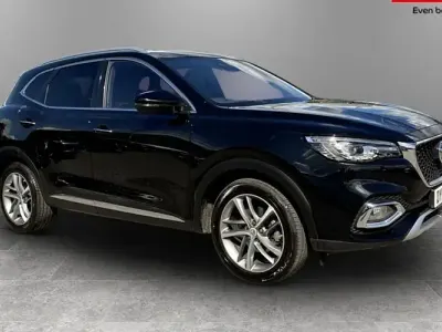 Used MG HS Exclusive 162 HP (119 kW) 2023 SUV