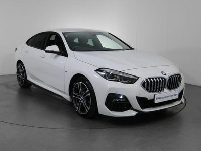 used BMW 218 2 Series i M Sport Gran Coupe 1.5 4dr