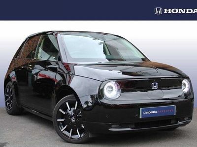 Honda e