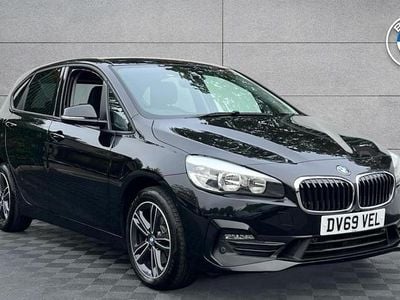 BMW 220 Active Tourer