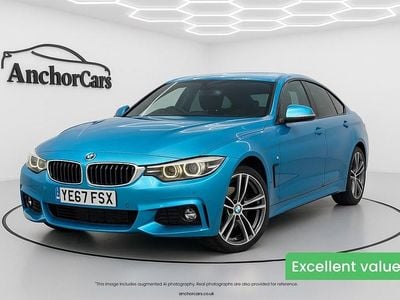 BMW 435
