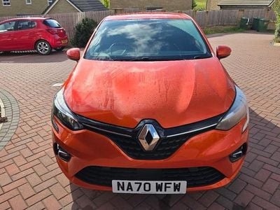 Renault Clio IV