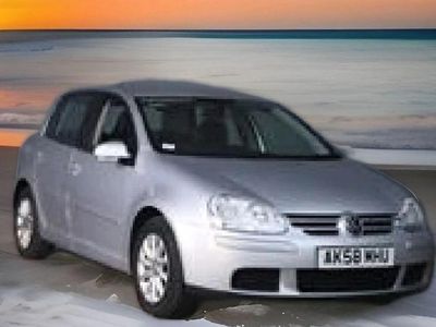 VW Golf VI