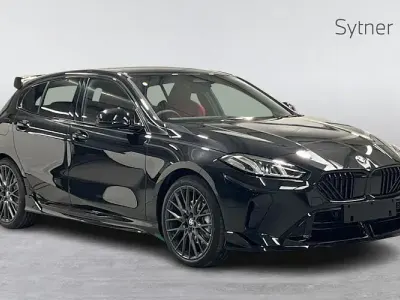 New BMW 120 M Sport 156 HP (114 kW) 2026 Hatchback