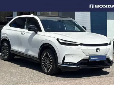 Used Honda e:Ny1