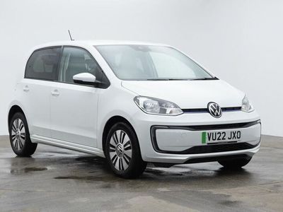 VW e-up!