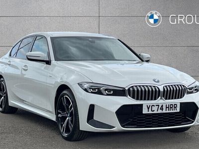 BMW 330e