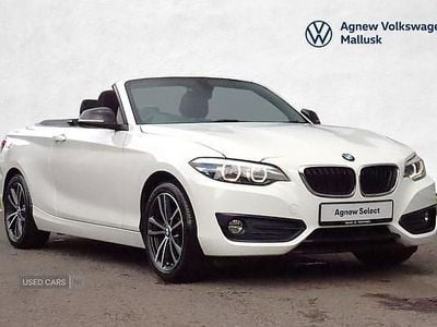 BMW 218