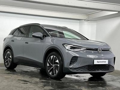 Used VW ID.4 Pro 206 kW (281 HP) 2025 Grey SUV