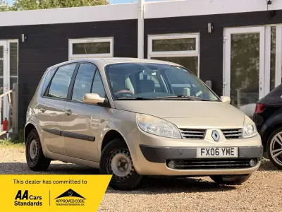 Usado Renault Mégane