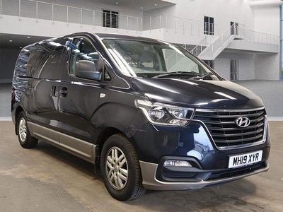 Hyundai I800