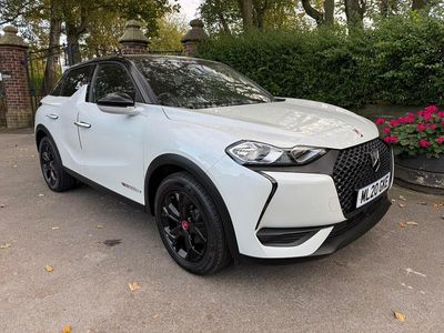 DS Automobiles DS3