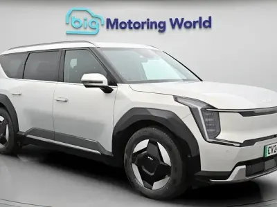 Used Kia EV9