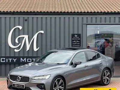 Usado Volvo S60