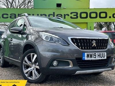 Used Peugeot 2008 Allure 2008