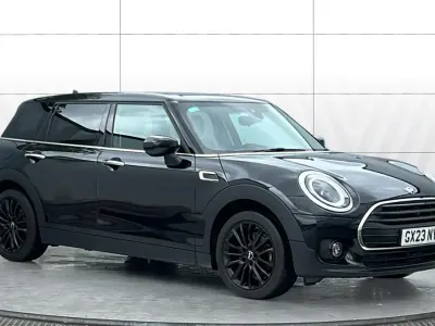 Usado Mini Cooper Clubman Classic 136 CV (100 kW) 2023 Familiar