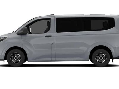 New Ford Transit Custom Limited 232 HP (170 kW) 2025 Van