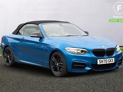 BMW M240