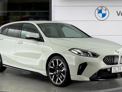 Used BMW 120