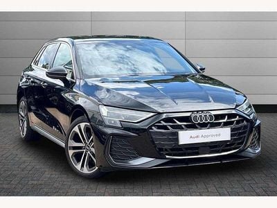 Audi A3 e-tron