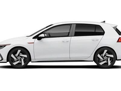 VW Golf VIII