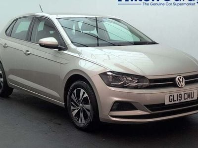 VW Polo