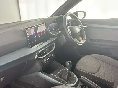Used Seat Arona Xperience 110 HP (80 kW) 2023 Grey SUV