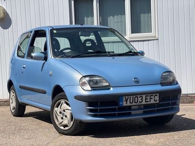 Fiat Seicento