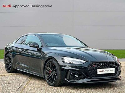 used Audi RS5 COUPE