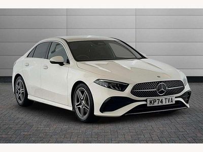 Mercedes A200