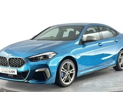 Used BMW M235