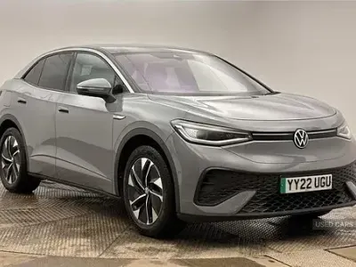 Used VW ID.5