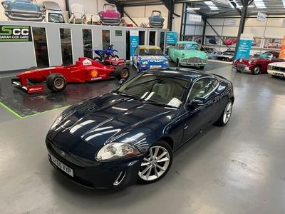 Jaguar XK