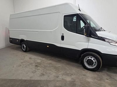 Used Iveco Daily 2025 White Van