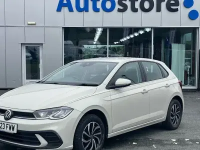 Used VW Polo