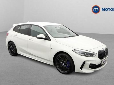 Used 2024 BMW 118 M Sport Hatchback | £21,299 (Good price)