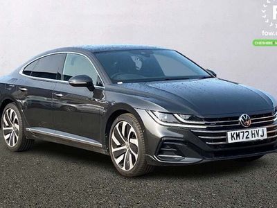 VW Arteon