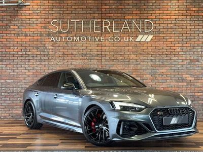 Audi RS5 Sportback