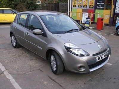 Renault Clio IV