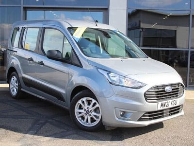 Ford Tourneo Connect