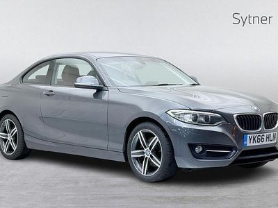 BMW 220