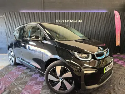 Used BMW i3