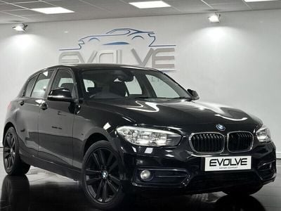 BMW 116