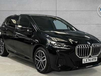 BMW 220 Active Tourer