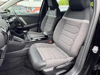 Käytetty Citroën C4