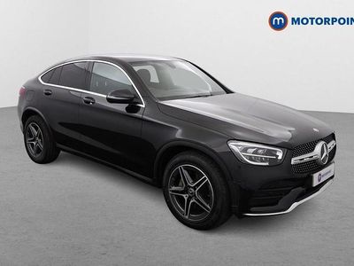 Mercedes GLC220