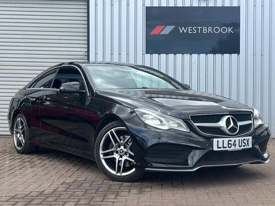 Mercedes E250