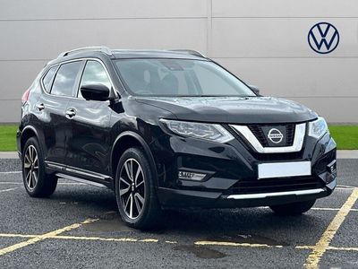 used Nissan X-Trail DIESEL STATION WAGON