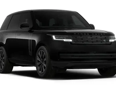 New Land Rover Range Rover HSE 460 HP (338 kW) 2025 SUV